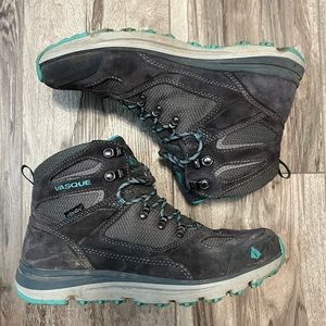 Vasque Women’s hiking boots